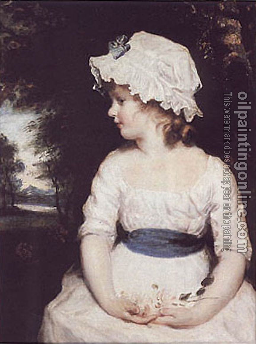 Reynolds, Joshua - Reynolds, Joshua oil painting